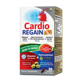 LABO Nutrition Ubiquinol CoQ10 150mg supplement front view