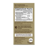LABO Nutrition Ubiquinol CoQ10 supplement with measuring spoon