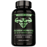 Labs Fadogia Agrestis Extract 10:1 supplement front view