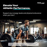 Labs L-Arginine 1500mg capsules packaging