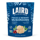 Laird Superfood Adaptogenic Mushroom Blend 91g front view