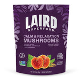 Laird Superfood Cognitive Support Mushroom Blend 100g front view