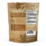 Laird Superfood Lion's Mane Mushroom Powder packaging