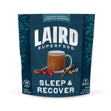 Laird Superfood Sleep & use Supplement 9g packet front view