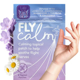 Laki Naturals Fly Calm Patch pack of 8 front view