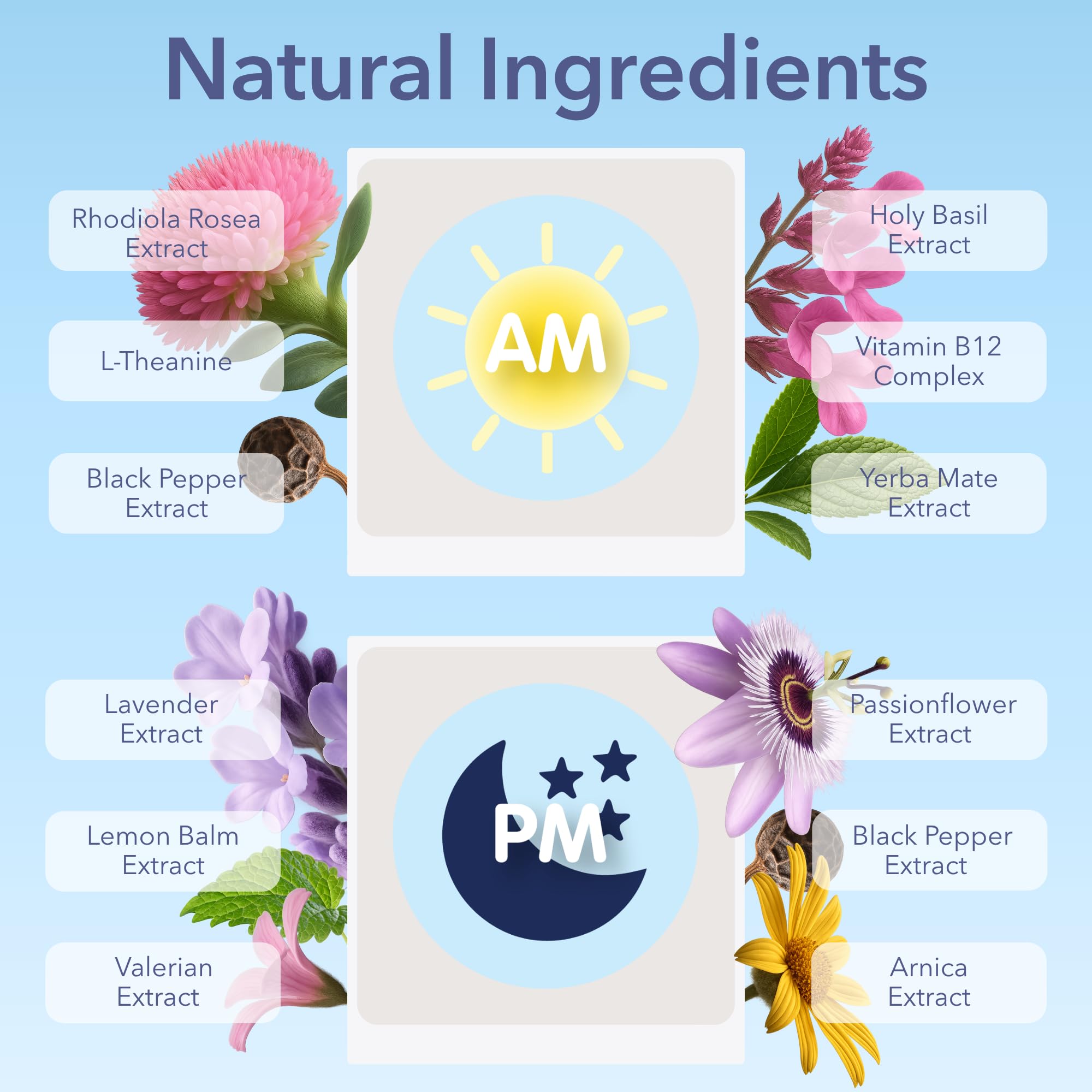 Laki Naturals Jet Lag AM Patch on skin