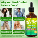 LAMFQA Herbal Supplement Liquid Drops 30ml lifestyle scene