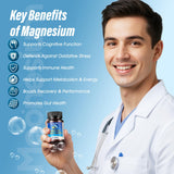 lanhuilin H2 Hydrogen Tablets ingredients list