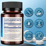lanhuilin H2 Hydrogen Tablets lifestyle scene