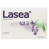 Lasea Multivitamin Supplement 100g front view