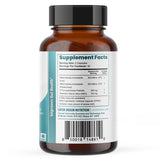 Layer Origin Akkermansia Muciniphila Prebiotic Supplement with measuring spoon