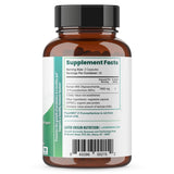 Layer Origin Prebiotic Powder 50g scoop with powder