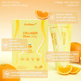 LeafStory Daily Supplement Capsules back view with ingredient list