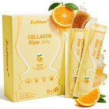 LeafStory Daily Supplement Capsules front view with packaging