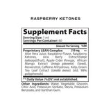LEAN Nutraceuticals Keto Weight Loss Drops lifestyle scene