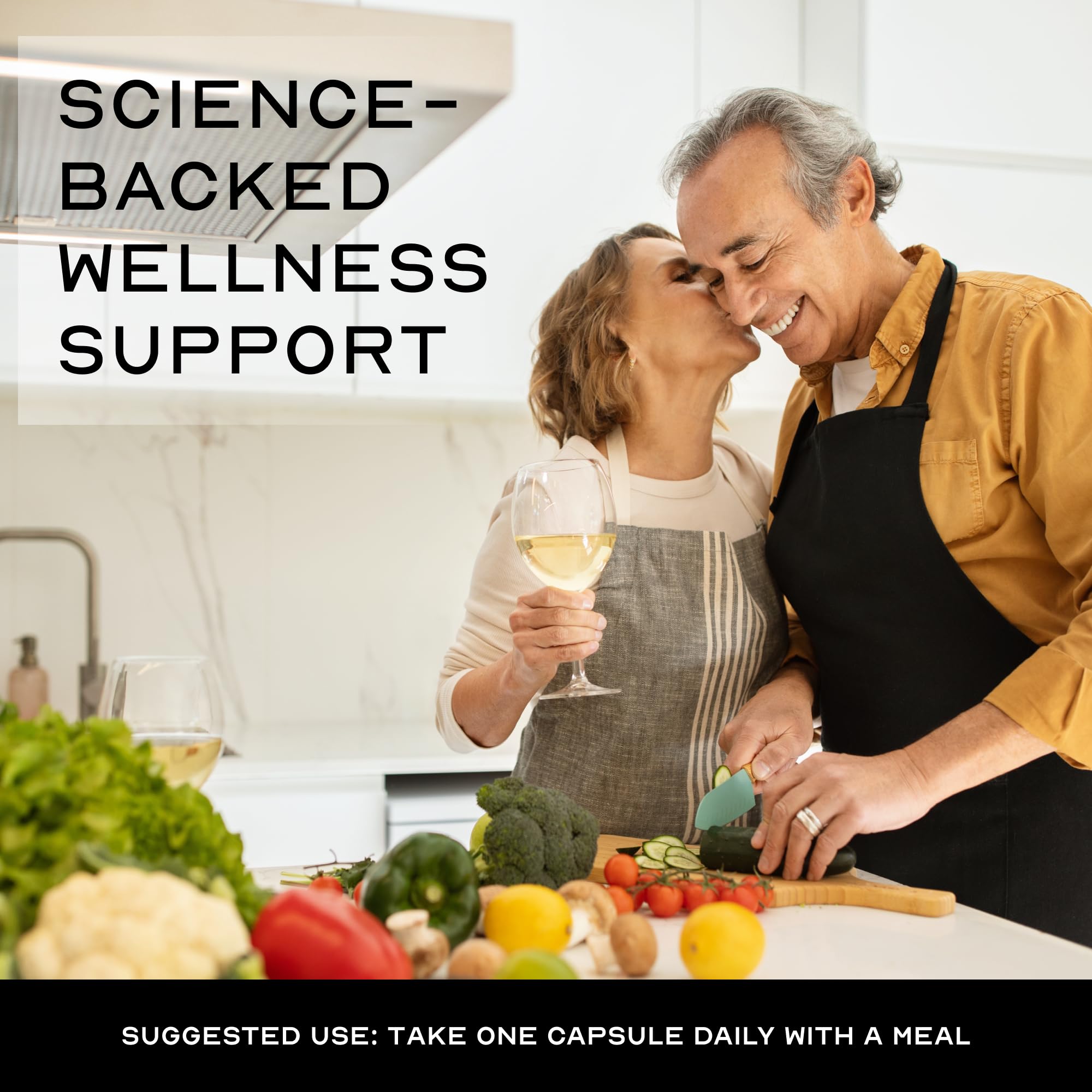 LEAN Nutraceuticals Milk Thistle capsules with organic ingredients