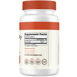 Left Coast Performance Beef Heart and Liver Capsules in a wellness setting