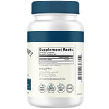Left Coast Performance Beef Kidney Capsules in a natural setting