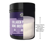 Left Coast Performance Collagen Peptide Powder 16 oz packaging