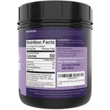 Left Coast Performance Collagen Peptide Powder 16 oz side view