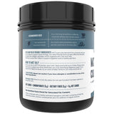 Left Coast Performance Keto MCT Oil nutritional information