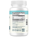 Left Coast Performance Organic Bone Broth Capsules lifestyle scene