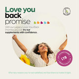 LegacyNutra MIND BLISS Brain Multivitamin in a lifestyle setting