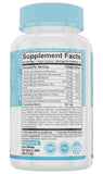 LegacyNutra ZEN EASE Calm Mind Support Supplement on a table