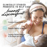 Legendairy Milk Lacta-Biotic Probiotic Supplement 32g ingredients list