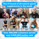 LEGION Ascend Nootropic Cognitive Support Supplement ingredients list