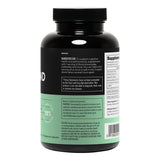 LEGION Ascend Nootropic Cognitive Support Supplement side view