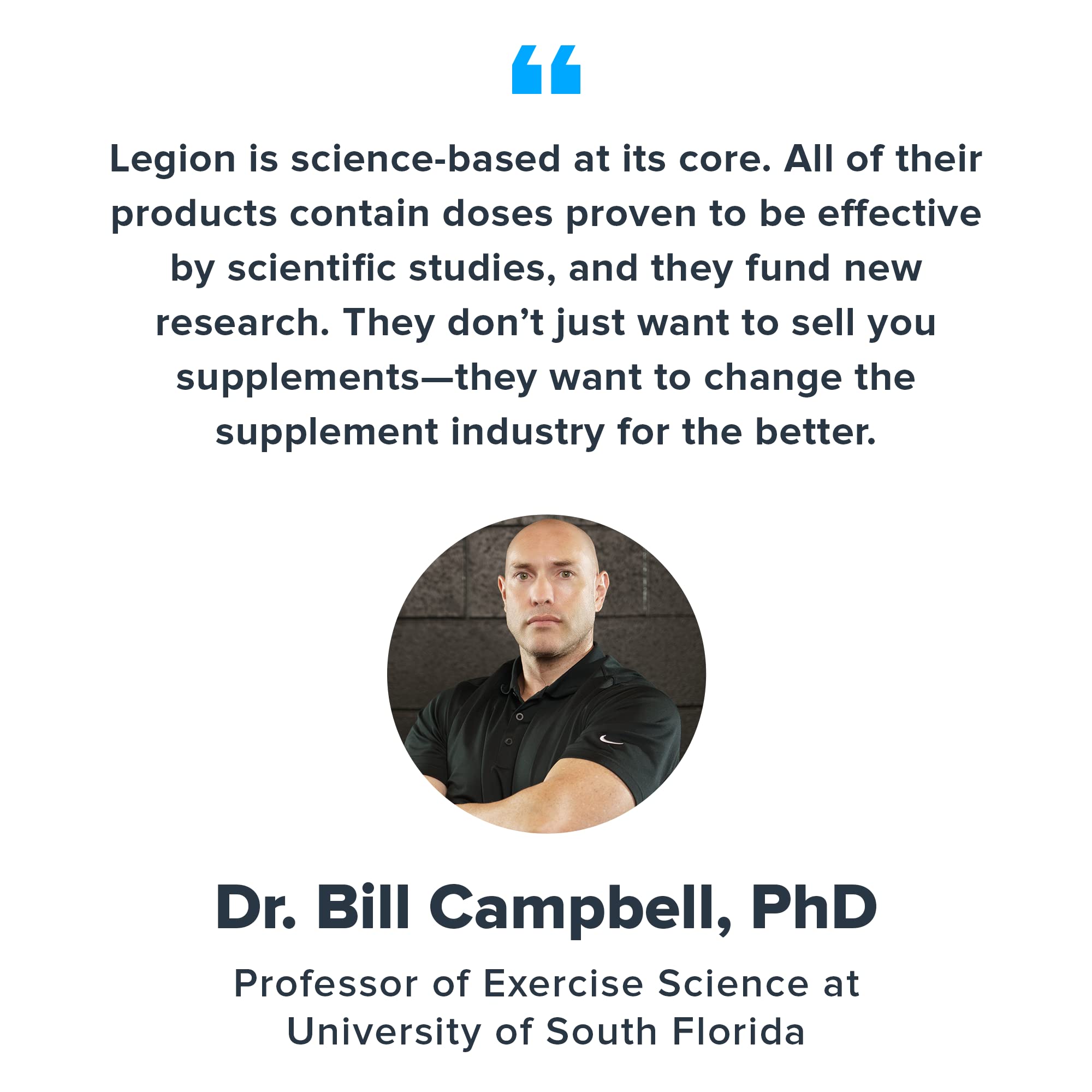 LEGION Forge Fat Burner supplement in a fitness setting