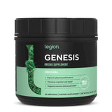 LEGION Genesis Spirulina Powder 508g front view