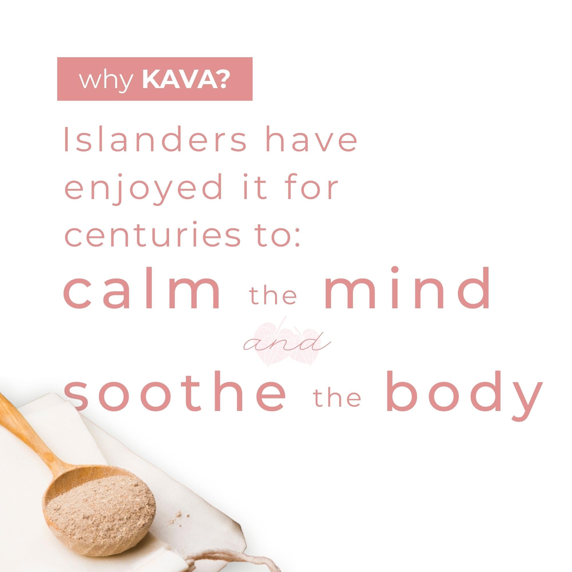LEILO Kava Kava Drink 12oz can on a table with fresh raspberries and hibiscus flowers