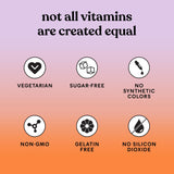 Lemme Curb supplement ingredients list on the bottle