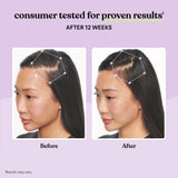 Lemme Hair Growth Supplement ingredients list