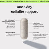 Lemme SOD B Dimpless Capsules side view