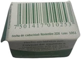 Lenico Magnesium Supplement in a travel bag