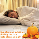 Lenoria Daily Wellness Support Capsules close-up