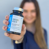 LES Labs Cortisol Health 60 Capsules packaging