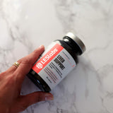 LES Labs Liver Support Supplement 60 Capsules packaging details