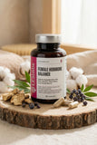 LES Labs Women's Support Supplement lifestyle scene