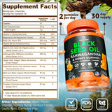 LetaGreen Black Seed Oil Gummies close-up of gummies