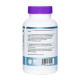 Leviathan Wellness Acetyl L-Carnitine 1000mg capsules in a hand