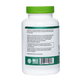 Leviathan Wellness Blended Vitamin & Mineral Supplement capsules on a table