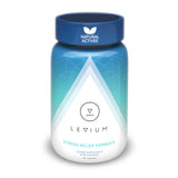 Levium Blended Vitamin & Mineral Supplement 90 capsules front view