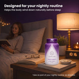Levium Sleep Formula Supplement ingredients list