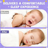 Leyoviz Calming Magnesium Cream for Kids texture close-up