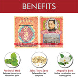 Li Chung Shing Tong Herbal Supplement packaging