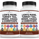 Liberty Lifestyle Marshmallow Root Supplement bottle front view